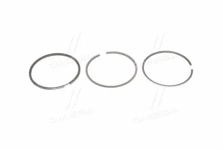 Кольца поршневые FORD TRANSIT 94,32 2,5D/TD (KS) KOLBENSCHMIDT 800009910066