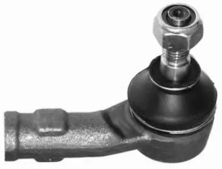 Наконечник рул. SEAT, VW передн. ось (Lemferder) LEMFORDER 10249 02