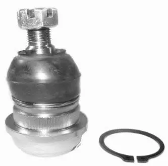 Опора шаровая MITSUBISHI передн. ось (Lemferder) LEMFORDER 11853 03