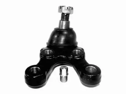 Опора шаровая MITSUBISHI передн. ось (Lemferder) LEMFORDER 15281 02
