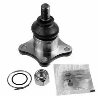 Опора шаровая MITSUBISHI передн. ось (Lemferder) LEMFORDER 15282 01