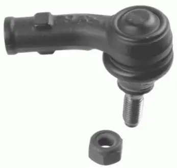 Наконечник рул. SEAT, VW передн. ось LEMFORDER 17642 04
