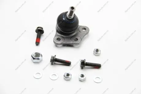 Опора шаровая FIAT DOBLO передн. ось (Lemferder) LEMFORDER 26705 02