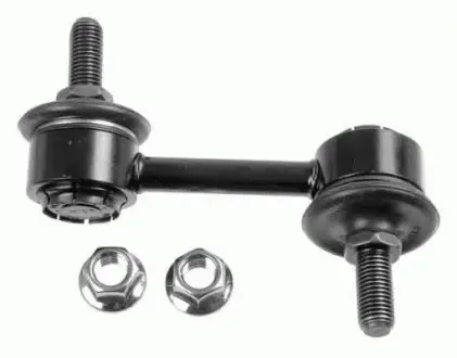Тяга стаб. HONDA, NISSAN передн. ось (Lemferder) LEMFORDER 34490 01