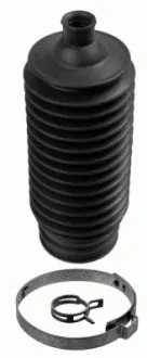 Пыльник рул. рейки HONDA передн. ось (Lemferder) LEMFORDER 35248 01