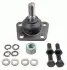 Опора шаровая CITROEN, FIAT, PEUGEOT (пр-во Lemforder) 36891 01