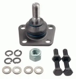 Опора шаровая CITROEN, FIAT, PEUGEOT LEMFORDER 36891 01