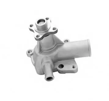 Водяной насос (кор.код. WPQ0151) MAGNETI MARELLI 352316170151