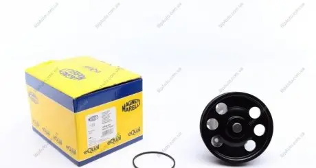 Водяной насос (кор.код. WPQ0321) MAGNETI MARELLI 352316170321