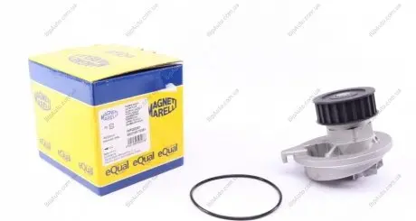 Водяний насос (кор.код. WPQ0361) MAGNETI MARELLI 352316170361