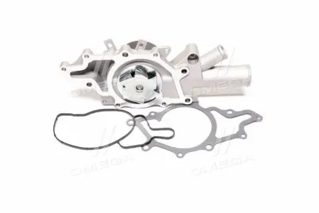 Водяной насос (кор.код. WPQ0674) MAGNETI MARELLI 352316170674