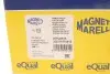 Водяний насос (кор.код. WPQ0916) MAGNETI MARELLI 352316170916 (фото 7)