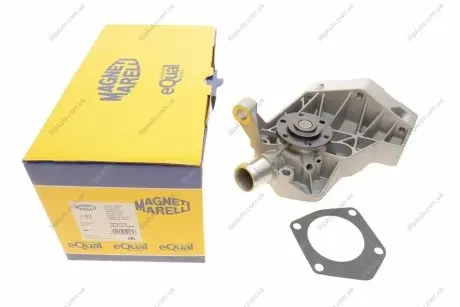 Водяной насос (кор.код. WPQ1034) MAGNETI MARELLI 352316171034