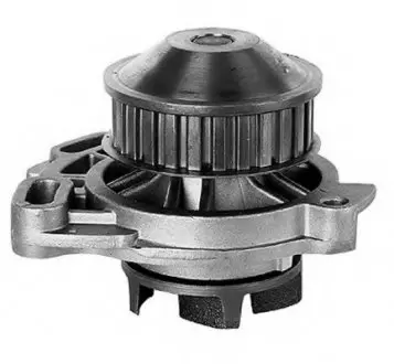 Водяной насос (кор.код. WPQ1167) MAGNETI MARELLI 352316171167