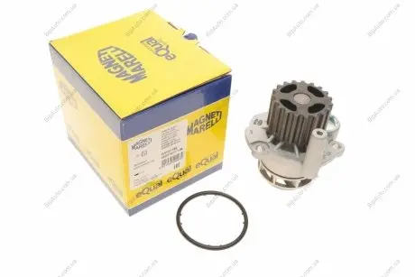 Водяний насос (кор.код. WPQ1196) MAGNETI MARELLI 352316171196