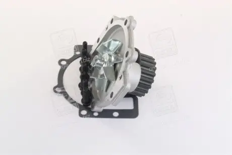 Водяной насос (кор.код. WPQ1221) MAGNETI MARELLI 352316171221