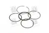 Кільця поршневі OPEL 75,50 C1.3N/1.3S/N (Mahle) MAHLE / KNECHT 011 27 N1 (фото 1)