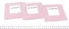 Кольца поршневые RENAULT 80,50 F9Q 1,9TD (Mahle) MAHLE / KNECHT 021 58 V2 (фото 2)