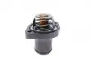 Термостат, охолоджуюча рідина MAHLE MAHLE / KNECHT TI 47 89 (фото 2)