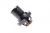 Термостат, охолоджуюча рідина MAHLE MAHLE / KNECHT TI 47 89 (фото 4)