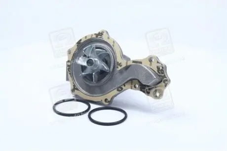 Насос водяний AUDI/FORD/SEAT/SEAT VAN/VW PA5 Metelli 24-0279