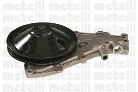 Насос водяной RENAULT /911/19/19 CHAMADE/21/ Metelli 24-0550
