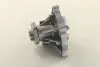 Насос водяной SKODA FABIA 1.2 AZQ/BME/AWY/BM (Metelli) 24-0855