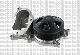 Помпа води BMW 3-СЕРІЯ E90/E91 (2005>) Metelli 24-1164