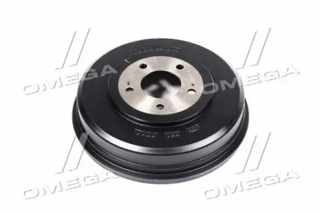 Фото 1 - барабан тормозной задний Hyundai H-1 01- MOBIS 583294A200 Барабан тормозной задний Hyundai H-1 01- MOBIS 583294A200 (фото 1)