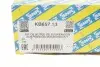 Опора аморт. SKODA FABIA передн. (с подш.) (SNR) SNR NTN KB657.13 (фото 7)