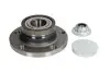 Ступица с подш. SKODA FABIA, VW POLO задн. (пр-во SNR) R157.31