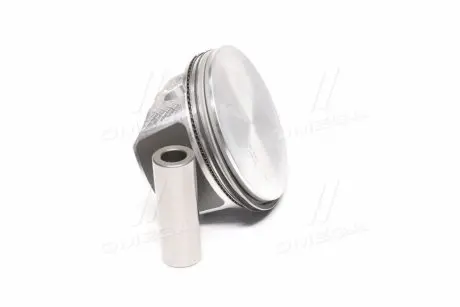 Поршень FORD 87,51 2,0 16V CJBA/CJBB 00- NURAL 87-423400-00
