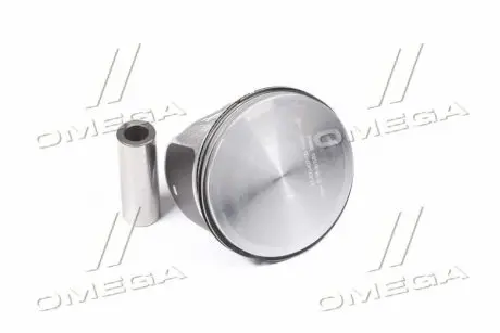 Поршень FORD 88,01 2,0 16V CJBA/CJBB 00- NURAL 87-423407-00