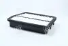 Фільтр повітряний DAEWOO REZZO(U100) (вир-во PARTS-MALL) PAC-014 PAC-014