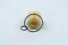 Фільтр масляний двигуна TOYOTA RX350(K) 07- PARTS-MALL PBF-028 (фото 2)