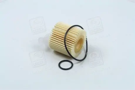 Фільтр масляний двигуна TOYOTA RX350(K) 07- PARTS-MALL PBF-028