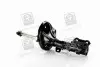 Амортизатор подв. KIA CERATO SX(LS) (пр-во PARTS-MALL) PJB-FL002