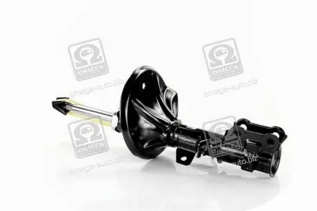Амортизатор подв. KIA CERATO SX(LS) PARTS-MALL PJB-FL002