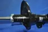 Амортизатор подв. KIA CERATO SX(LS) PARTS-MALL PJB-FR002 (фото 4)