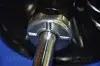Амортизатор подв. KIA CERATO SX(LS) PARTS-MALL PJB-RL002 (фото 4)