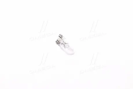 Лампа накалу W5W12V 5W W 2,1X9,5d PHILIPS 12961CP (фото 1)
