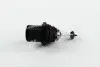 Лампа накаливания HB5 12V 65/55W PX29t PHILIPS 9007C1 (фото 3)