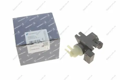 Перетворювач тиску, турбонагнітач OPEL A 20 DTR PIERBURG 7.01421.01.0