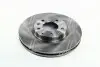 Диск гальмівний MAZDA CX-7 передн., вент. (вир-во REMSA) 61236.10 61236.10