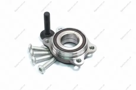 Ступица колеса AUDI A6 04-11, A8 перед./задн. RIDER RD.34155478