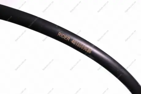 Трос сцепления FORD TRANSIT 91-00, L=1400/1105 RIDER RD.4115130119