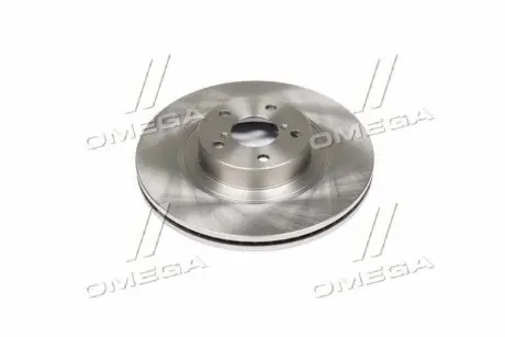 Диск тормозной SUBARU FORESTER передн. (SANGSIN) Hi-Q (SANGSIN) SD4703