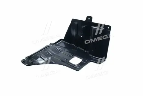 Фото 1 - защита двигателя пра. CHEV LACETTI SDN TEMPEST 016 0111 228 Защита двигателя пра. CHEV LACETTI SDN TEMPEST 016 0111 228 (фото 1)