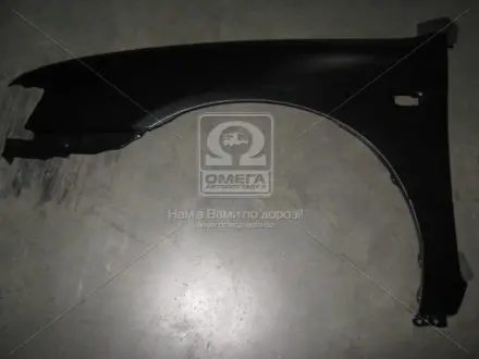 Крыло переднее левое NIS PRIMERA 96-99 TEMPEST 037 0388 311