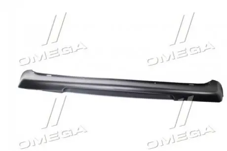 Спойлер бампера передн. SK OCTAVIA -00 TEMPEST 045 0516 921